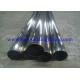 Duplex Stainless Steel Seamless Piping ASME A789 A790 A450 A530 For Chemical