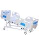 215CM Height Adjustable Electric Hospital Bed 90 Deg Medical ICU Room