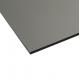 Peel Strength 2.0N/mm Aluminum Composite Cladding Panel with Surface Hardness 2H Gloss ≥60%