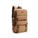 Oxford Cloth Material Large Capacity Men's Travel Bag for Leisure and Custom Luggage
