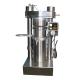 270mm Oil Cake Cold Press SS Avocado Oil Extraction Machine