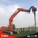 How to driver different kinds of pile ? Please pay close attention to Beiyi pile driver!