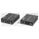 4K HDMI & USB KVM Extender - 70m over Cat6, Plug-and-Play, Zero Latency