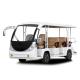 8-11 Passenger Mini Bus with CE Approved Experience a Sightseeing Electric Car Tour