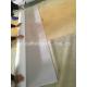 Translucent Membrane Rolls High Temperature Transparent Silicone Rubber Sheeting