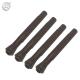 Spring Steel CNC Lathe Machine Tools Extension Rod With Black Coating