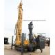 Durable RC Drill Rig 29m/min Fast Lifting Speed and 1.6-8 MPa Working Air Pressure