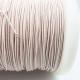 270 Strands Ustc Litz Wire Silk Covered Stranded Copper Wire High Frequency