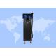 Painless 15.6 Touch Screen 808nm Diode Laser Machine For Hair Removal Skin Tightening