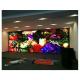 Full Color RGB Front Service LED Display , Front Access LED Display 576x576mm
