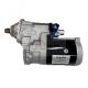 Komatsu 6D107 Excavator Engine Parts PC200-8 PC220-8 600-863-511 Komatsu Starter Motor