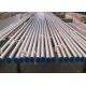 904L 304L 316 Austenitic Stainless Steel Pipe For Ship building industry