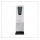 Touchless Automatic Hand Sanitizer Dispenser Refillable With Infrared Sensor
