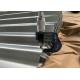 60-275g/M2 Industrial Galvanized Corrugated Roofing Sheet , Iron Roofing Tole