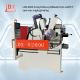 Full CNC Circular Saw Blade Front And Rear Angle Grinding Machine LDX-026A
