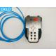 10 Button Wired RS485 Interface Output Explosion-Proof Remote Control
