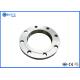 Slip On Pipe Flanges BS / ISO1/2 NB TO 24 NB Long Weld Neck Flanges Size 1/2'-24'