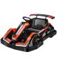 2022 Children Music Electric Ride On Car with Remote Control and Music Age 3-8 Years