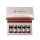 Kabelline loss fat injection loss weight solution 8ml x 5 vails kabelline