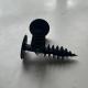 Smooth Plastic Insulation Fasteners With Custom Shank Diameter For Strong Insulation Bonds