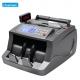 AL-6300 Portable Worldwide Currency Counting Machine Money Counter