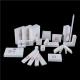 Wear Resisting Ceramic Wear Liners Ceramic Tile Wear Liners OEM ODM