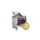 Stainless Steel Mini Fresh Noodle Making Machine Automatic Italy Pasta Maker Machine