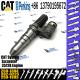 common Rail Fuel Injector 250-1304 2501304 for Cat 3508B/3512B/3516B Engine Injector