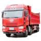 460HP Faw Jiefang J6P Heavy Truck 8X4 8.8m Dump Truck for Heavy Construction Work