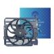 Universal Car Cooling Fan For E39 Radiator Fan ISO TS15949 Certified
