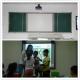 All-in-One Interactive Whiteboard with visual presenter and Projector Smart