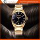006A IPG Fashion Business Watch Fashion Jewelry Wholesale Factory Price Golden Watches Men