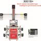 Original LAUNCH X831S+ X831Plus 3D 4-Post Car Alignment Lifts Platform