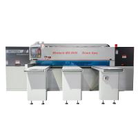 CE Certificate Automatic 60m/Min Wood Beam Saw For Woodworking Induetry