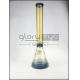 HandBlown Smoking Water Pipes 9mm Glass Hookah Heady Beaker
