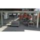 PLC Control Loading Unloading Machine Clamp End Gripper Automatic Palletizing