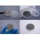 4H High Purity Semi Insulating Silicon Carbide Substrate, Dummy Grade,4”Size