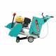 240kg Electric Road Cutting Machine for Concrete Cutting and Joint Equipment on Pavement