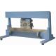 Stainless Steel Manual PCB Depaneling Machine Hand Push With Steel Blades