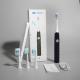 MSDS 500mAh Battery Operated Electric Toothbrush With Timer For Adults