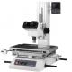 Measuring Metallurgical Microscope 0.0005mm Scale Resolution Adjustable LED