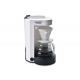 CM-310HE Hotel Pour Over Coffee Makers Electric Concise Ergonomic With Ceramic Funnel