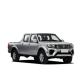 DONGFENG Rear Drive 2WD Pickup Truck Diesel Engine 165HP 2.4L YUCHAI Engine