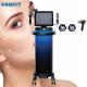 Morpheus8 Vertical 2 In 1 Fractional Radio Frequency Machine For Skin Tightening