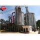 Inducing Type Continuous Dryer Machine , Corn / Maize Mechanical Grain Dryer