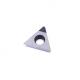 Hot-selling diamond PCD turning and milling inserts in the United States and Argentina also accept non-standard customization