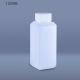 SCREW CAP 120ml Big Capacity OEM Luxury Eco Friendly Biodegradable Perfume Bottle for Sealing Type