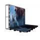 Party Event Indoor Outdoor Led Dance Floor Screen 500*1000mm Cabinets Full Color