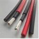 Solar PV Cable TUV Cable (PV1-F 1*16.0MM2) with TUV Certificate in Black, Red color