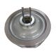 Forged Stainless Steel Components Forged Steel Railway Crane Wheel